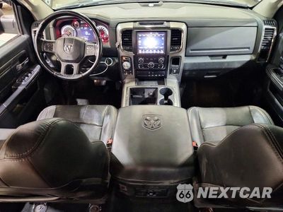 Zdjęcie 8 z 12 samochodu: 2014 RAM 1500 SPORT VIN:1C6RR7MTXES147195 - miniatura