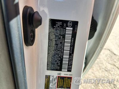 Zdjęcie 13 z 13 samochodu: 2008 TOYOTA CAMRY LE VIN:4T4BE46K38R036801 - miniatura