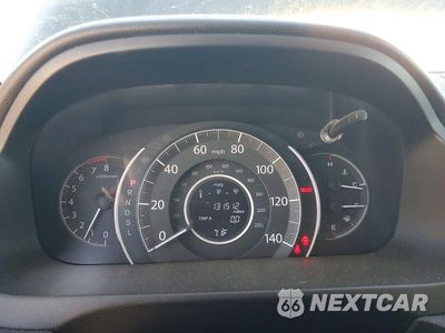 Zdjęcie 9 z 12 samochodu: 2016 HONDA CR-V SE VIN:2HKRM3H49GH556552 - miniatura