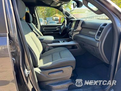 Zdjęcie 9 z 12 samochodu: 2019 RAM 1500 BIG HORN/LONE STAR VIN:1C6SRFBT1KN686202 - miniatura