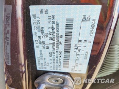 Zdjęcie 14 z 14 samochodu: 2023 FORD ESCAPE PLATINUM VIN:1FMCU9JZXPUA79405 - miniatura