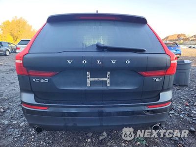 Zdjęcie 6 z 13 samochodu: 2019 VOLVO XC60 T6 VIN:YV4A22RK8K1345995 - miniatura