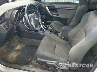 Zdjęcie 7 z 12 samochodu: 2012 SCION TC BASE VIN:JTKJF5C77C3029726 - miniatura