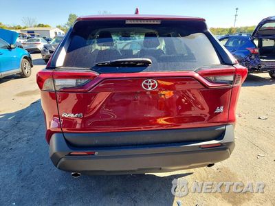 Zdjęcie 6 z 14 samochodu: 2022 TOYOTA RAV4 LE VIN:2T3G1RFV2NW291185 - miniatura