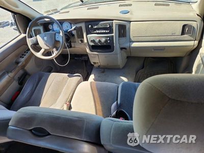 Zdjęcie 8 z 12 samochodu: 2004 DODGE RAM VIN:3D7KA28D14G159111 - miniatura