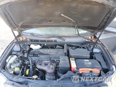 Zdjęcie 11 z 12 samochodu: 2007 TOYOTA CAMRY HYBRID VIN:JTNBB46K573040114 - miniatura