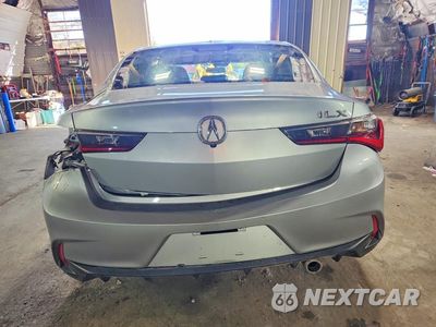 Zdjęcie 6 z 12 samochodu: 2019 ACURA ILX VIN:19UDE2F38KA005977 - miniatura