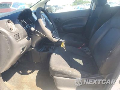 Zdjęcie 7 z 13 samochodu: 2016 NISSAN VERSA NOTE S PLUS VIN:3N1CE2CP9GL380278 - miniatura