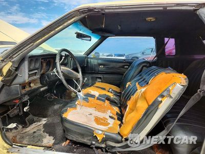 Zdjęcie 7 z 12 samochodu: 1977 CHEVROLET MONTECARLO VIN:1H57L7R416833 - miniatura