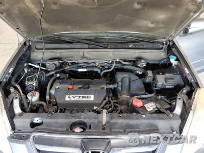 Zdjęcie 12 z 13 samochodu: 2006 HONDA CR-V SE VIN:JHLRD78986U408953 - miniatura