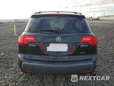 Zdjęcie 6 z 14 samochodu: 2009 ACURA MDX VIN:2HNYD28299H531905 - miniatura