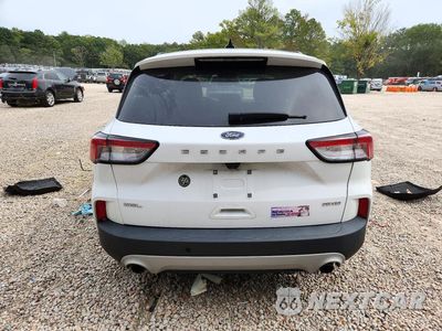 Zdjęcie 6 z 13 samochodu: 2022 FORD ESCAPE SEL VIN:1FMCU9H65NUA06550 - miniatura
