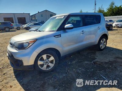 2019 KIA SOUL BASE KNDJN2A21K7665937 - główne zdjęcie licytacji z USA - miniatura