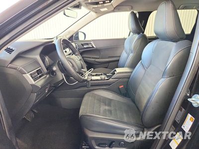 Zdjęcie 7 z 13 samochodu: 2025 MITSUBISHI OUTLANDER SE VIN:JA4J4VA83SZ043105 - miniatura