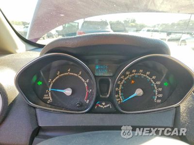 Zdjęcie 9 z 12 samochodu: 2016 FORD FIESTA SE VIN:3FADP4EJ2GM178995 - miniatura