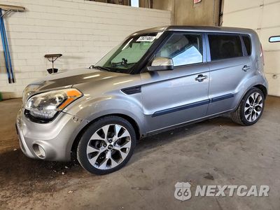 2013 KIA SOUL ! KNDJT2A66D7618799 - główne zdjęcie licytacji z USA - miniatura