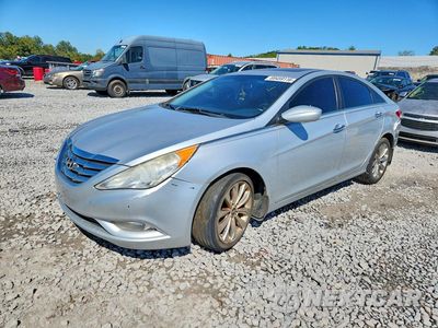 2013 HYUNDAI SONATA SE 2.0T 5NPEC4AB0DH525783 - główne zdjęcie licytacji z USA - miniatura