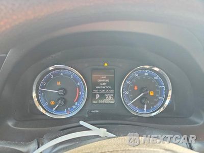 Zdjęcie 9 z 12 samochodu: 2018 TOYOTA COROLLA LE VIN:5YFBURHE0JP826792 - miniatura