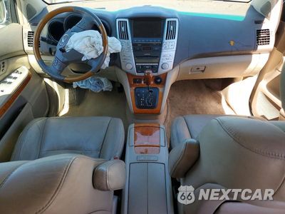 Zdjęcie 8 z 12 samochodu: 2008 LEXUS RX 350 VIN:2T2GK31U48C031034 - miniatura