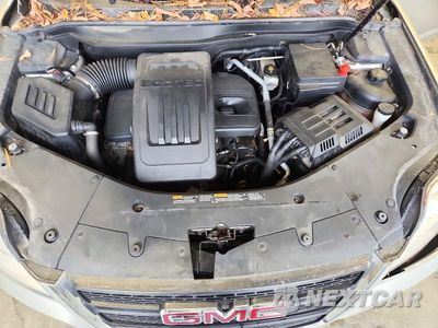 Zdjęcie 11 z 12 samochodu: 2015 GMC TERRAIN SLE VIN:2GKFLVEK7F6144447 - miniatura