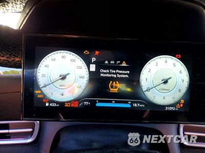 Zdjęcie 9 z 13 samochodu: 2025 HYUNDAI ELANTRA SEL VIN:KMHLS4DGXSU972220 - miniatura