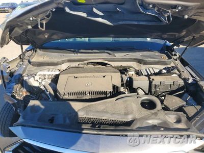 Zdjęcie 12 z 13 samochodu: 2022 ACURA MDX VIN:5J8YE1H32NL021769 - miniatura