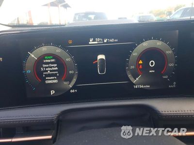 Zdjęcie 9 z 14 samochodu: 2024 NISSAN ARIYA ENGAGE VIN:JN1CF0BB7RM742432 - miniatura