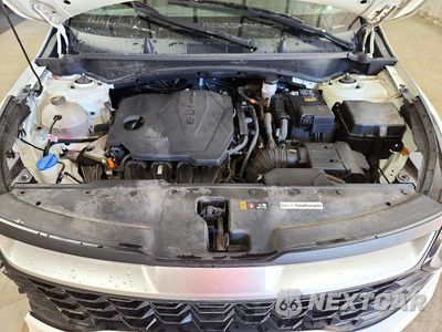Zdjęcie 12 z 13 samochodu: 2025 KIA SPORTAGE LX VIN:KNDPU3DF7S7347581 - miniatura
