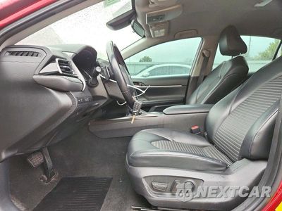 Zdjęcie 7 z 12 samochodu: 2021 TOYOTA CAMRY SE VIN:4T1G11AK6MU445077 - miniatura