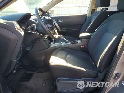 Zdjęcie 7 z 12 samochodu: 2013 NISSAN ROGUE S VIN:JN8AS5MT4DW522122 - miniatura