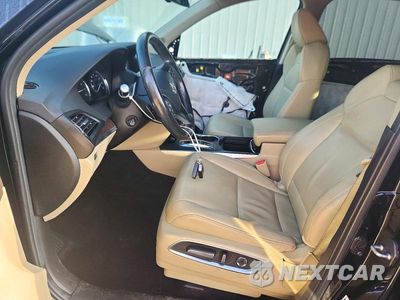 Zdjęcie 7 z 14 samochodu: 2020 ACURA MDX VIN:5J8YD3H38LL002882 - miniatura