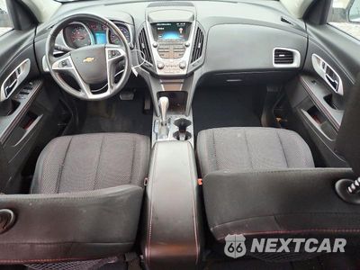 Zdjęcie 8 z 13 samochodu: 2015 CHEVROLET EQUINOX LT VIN:2GNALBEK4F1157049 - miniatura