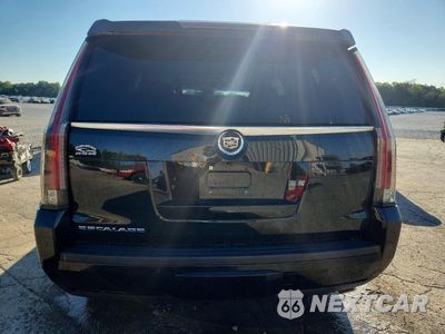 Zdjęcie 6 z 13 samochodu: 2015 CADILLAC ESCALADE LUXURY VIN:1GYS4BKJ2FR274152 - miniatura