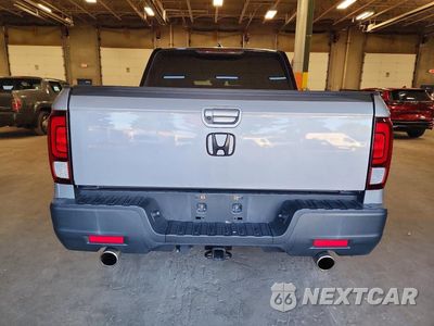 Zdjęcie 6 z 12 samochodu: 2021 HONDA RIDGELINE SPORT VIN:5FPYK3F11MB015586 - miniatura