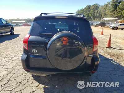 Zdjęcie 6 z 12 samochodu: 2008 TOYOTA RAV4 BASE VIN:JTMBD33V585204149 - miniatura