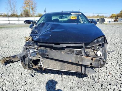 Piąte zdjęcie samochodu w środku: 2008 PONTIAC G6 GT VIN:1G2ZH57N084156238 - miniatura