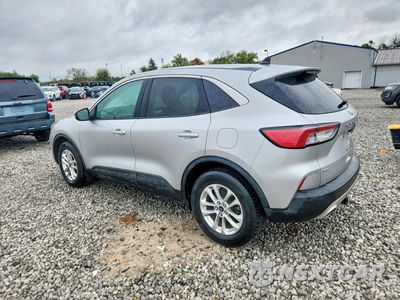 Drugie zdjęcie samochodu z przodu: 2020 FORD ESCAPE SE VIN:1FMCU9G61LUB76953 - miniatura