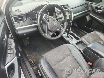 Zdjęcie 8 z 13 samochodu: 2017 TOYOTA CAMRY SE VIN:4T1BF1FK5HU372424 - miniatura