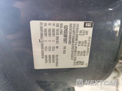 Zdjęcie 12 z 12 samochodu: 2011 CHEVROLET SILVERADO K1500 LT VIN:1GCPKSE35BF189977 - miniatura