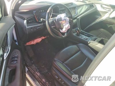 Zdjęcie 8 z 12 samochodu: 2020 CADILLAC XT6 PREMIUM LUXURY VIN:1GYKPDRS8LZ101054 - miniatura