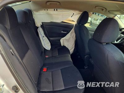 Zdjęcie 10 z 12 samochodu: 2022 NISSAN SENTRA SV VIN:3N1AB8CVXNY314792 - miniatura