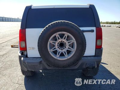Zdjęcie 6 z 14 samochodu: 2006 HUMMER H3 VIN:5GTDN136868148313 - miniatura
