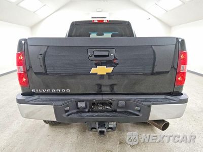 Zdjęcie 6 z 12 samochodu: 2014 CHEVROLET SILVERADO K2500 HEAVY DUTY LT VIN:1GC1KXCG7EF174796 - miniatura
