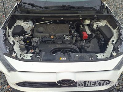 Zdjęcie 12 z 13 samochodu: 2021 TOYOTA RAV4 LE VIN:2T3K1RFV2MC123332 - miniatura
