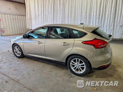 Drugie zdjęcie samochodu z przodu: 2016 FORD FOCUS SE VIN:1FADP3K22GL309111 - miniatura