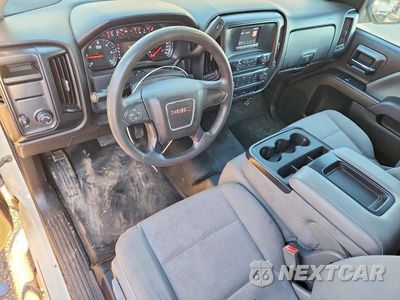 Zdjęcie 8 z 12 samochodu: 2016 GMC SIERRA C1500 VIN:1GTN1LEH7GZ109502 - miniatura