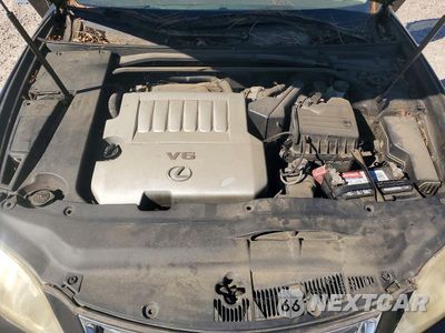 Zdjęcie 11 z 12 samochodu: 2007 LEXUS ES 350 VIN:JTHBJ46GX72045509 - miniatura