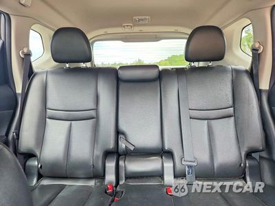 Zdjęcie 10 z 14 samochodu: 2018 NISSAN ROGUE SL VIN:5N1AT2MT4JC778759 - miniatura