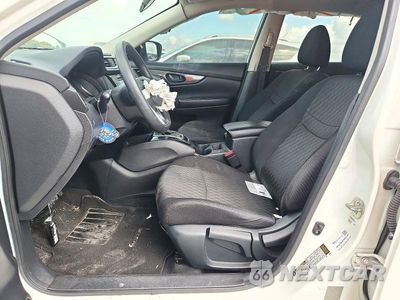 Zdjęcie 7 z 13 samochodu: 2020 NISSAN ROGUE S VIN:5N1AT2MT3LC804335 - miniatura