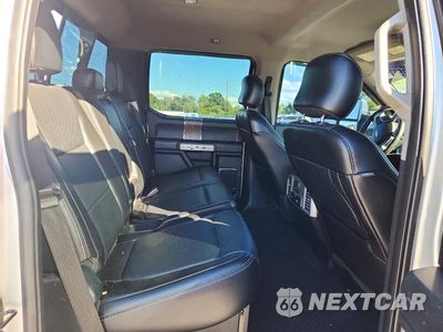 Zdjęcie 10 z 13 samochodu: 2017 FORD F250 SUPER DUTY VIN:1FT7W2BT8HED62592 - miniatura